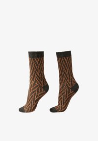 Sélectionné, black