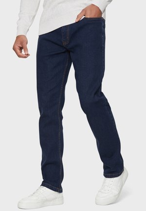 THBFORMBY - Slim fit -farkut - rinse