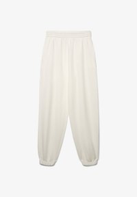 Non selezionato, bianco lana