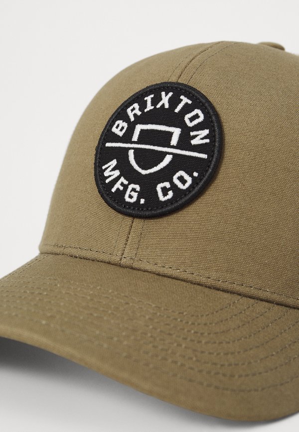CREST UNISEX - Cap4