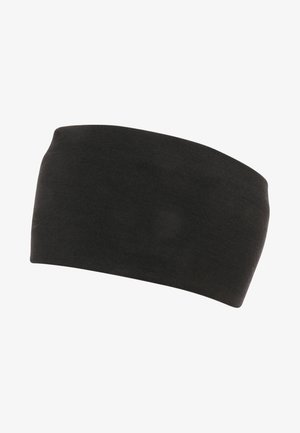 ADULT CHASE HEADBAND UNISEX - Öronvärmare - black