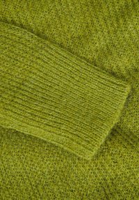 JJXX JXEMBER LS FLUFFY CREW NECK  NOOS - Pulóver - woodbine
