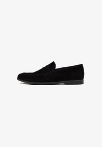 Unselected, black