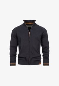 Unselected, dark navy