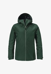 Unausgewählt, grün