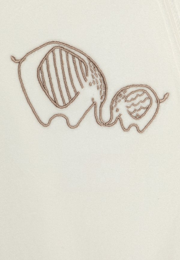 BABY ON TOUR UNISEX - Sleep suit3