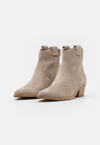 Kennel + Schmenger Botines camperos - beige