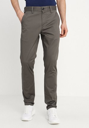 BRONSON - Chinos - grey