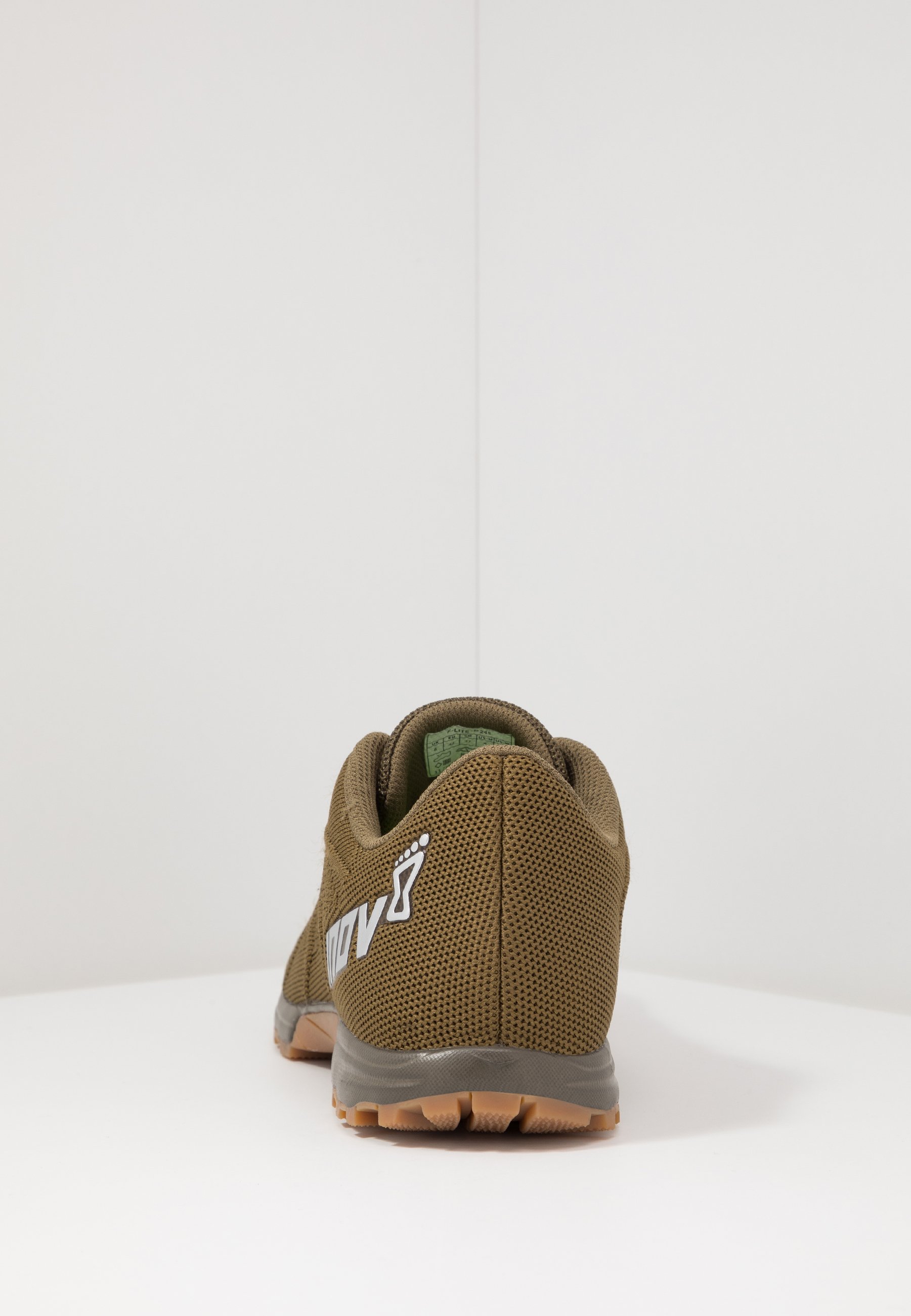 Inov-8 F-LITE 245 - Treningssko - khaki Inov-8 F-LITE 245 - Treningssko - khaki
