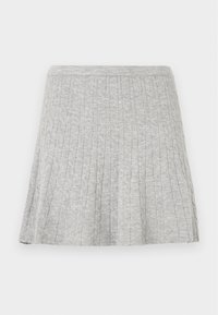 Δεν επιλέχθηκε, light grey melange