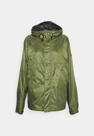 ASPESI WINTERMOON - Windjack - verde/green