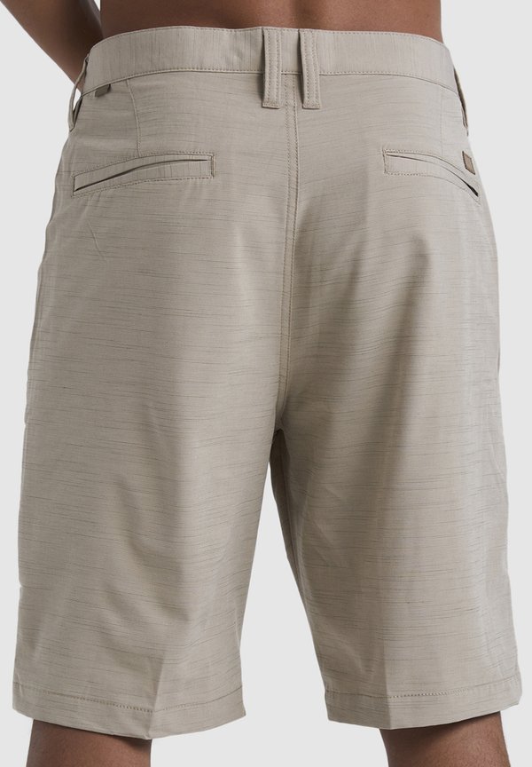 CROSSFIRE SUBMERSIBLE - Shorts - khaki4