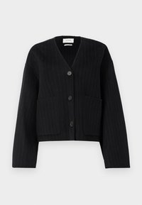 JENEVA - Kofta - dark navy