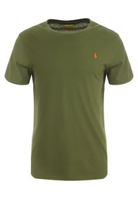 Não selecionado, supply olive