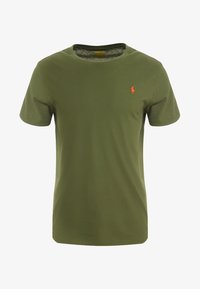 Não selecionado, supply olive