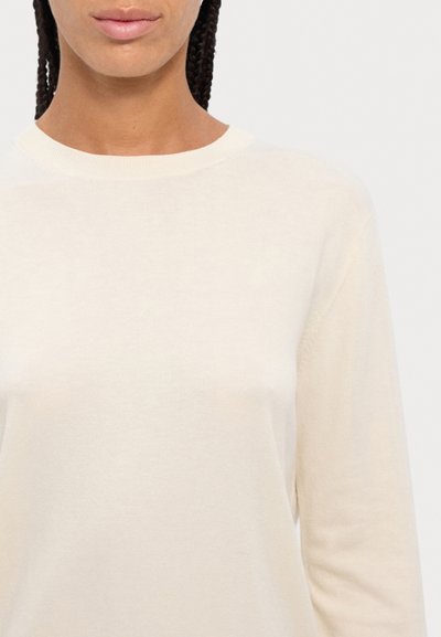 WEEKEND MaxMara SICILIA - Trui - latte