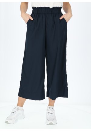 Seaside SANKT CLAUD  - Pantaloni - navy