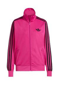 Unausgewählt, semi lucid fuchsia/black