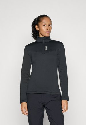 LADIES  - Collegepaita - black