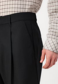 Samsøe Samsøe MANDLA - Short - black