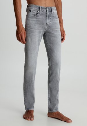 Jeansy Skinny Fit