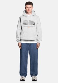 Prosto - Bluza z kapturem