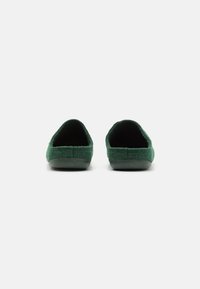 Shepherd JON - Tofflor & inneskor - forest green