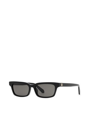 Roberto Cavalli UNISEX - Gafas de sol - metallic black