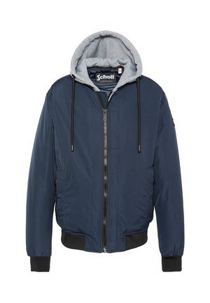 Overgangsjakke - navy