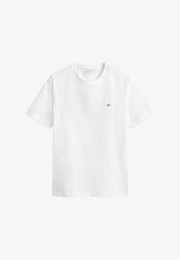 Non selezionato, white
