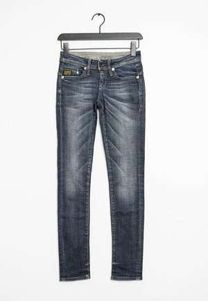 Jeansy Slim Fit