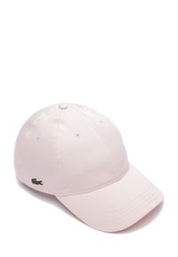 Unselected, rose pale