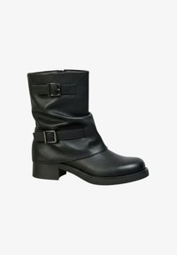 Non sélectionné, noir