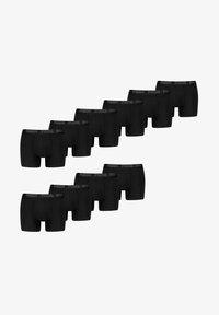 Unausgewählt, black phantom