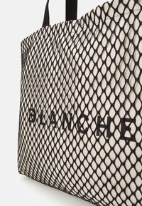 BLANCHE JOURNEY - Shoppingveske - ecru