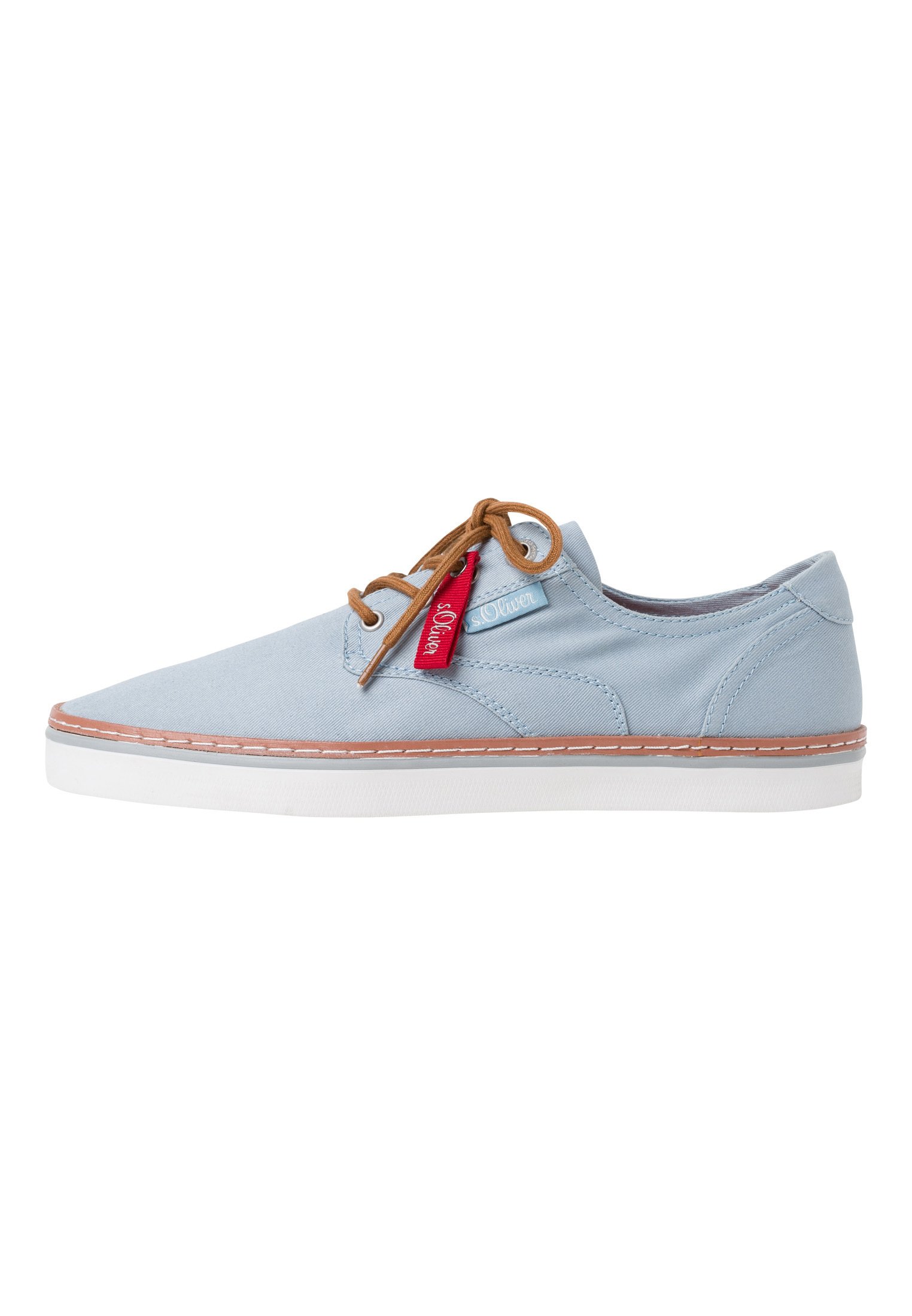 s.Oliver Sneakers laag - aqua/Blauw - Zalando.nl