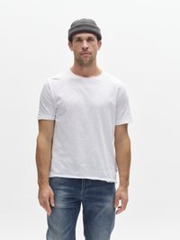 No seleccionado, white