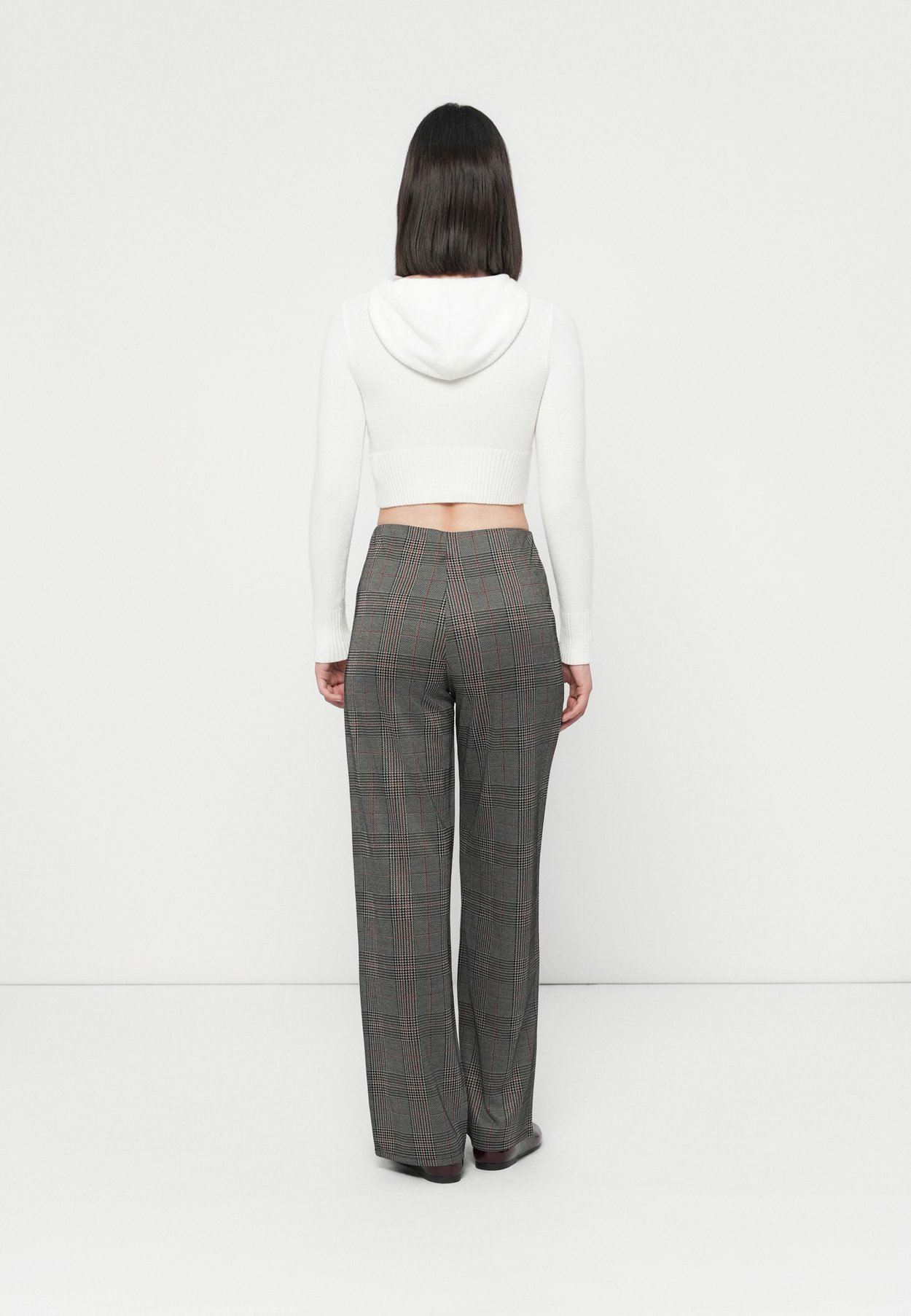 ONLFINE WIDE PANT BOX