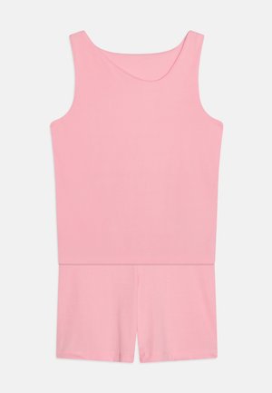 KOGCLARE BIKE SET - Short - candy pink
