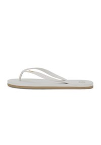 FLIP-FLOPS - Tongs - white