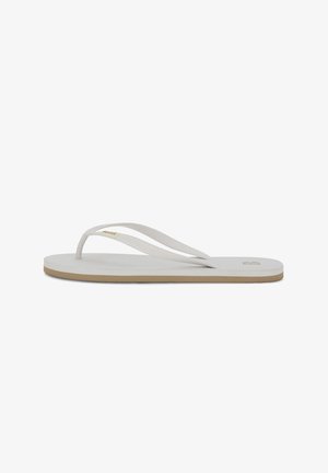Boggi Milano, FLIP-FLOPS - Infradito da bagno - white