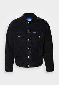 Unselected, black