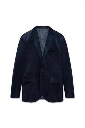 MAGEORGE F - Suknjič - dark midnight