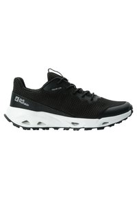 Jack Wolfskin Hikingschuh - black