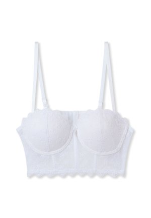 Terranova MULTIFUNZIONALE - Reggiseno con ferretto - bianco ottico