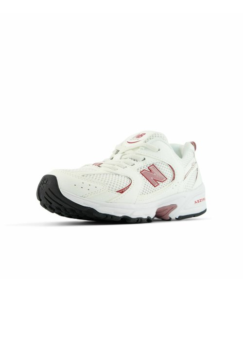 New Balance 530 UNISEX - Zapatillas - sea salt rosewood — foto 3
