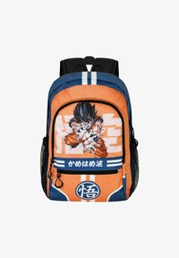 Non sélectionné, naranja