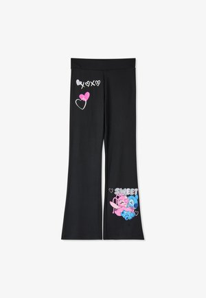 Terranova, - Spodnie legginsy