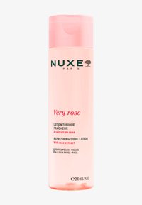 NUXE - VERY ROSE - REFRESHING TONIC LOTION - Gesichtswasser - - Thumbnail-Bild 1