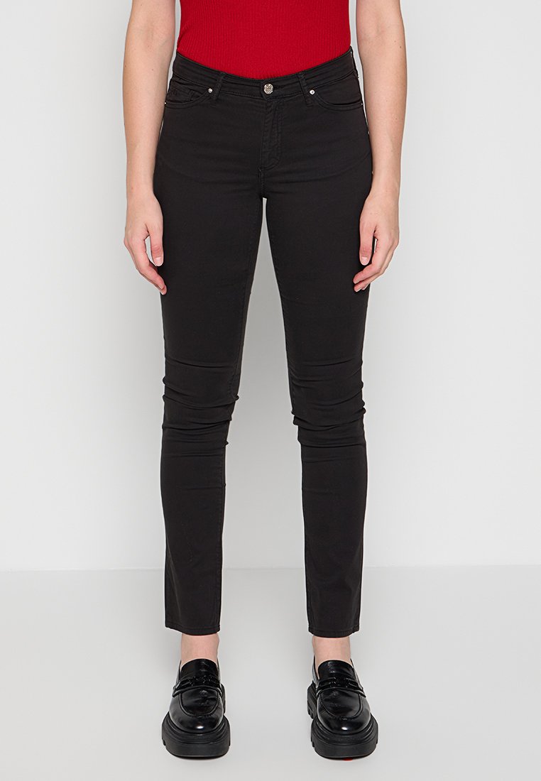 Armani Exchange Jeans Skinny Fit meerkleurig